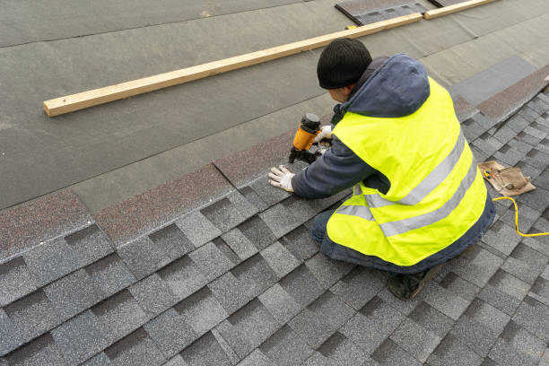 Best Storm Damage Roof Repair  in Dovesville, SC